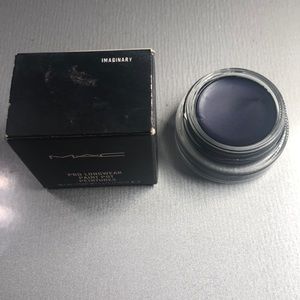 MAC Pro Longwear Paint Pot